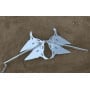 AZARTA Galvanised Steel Anchor 10kg N10701705302
