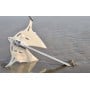 AZARTA Galvanised Steel Anchor 21kg N10701705310