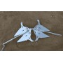 AZARTA Galvanised Steel Anchor 21kg N10701705310