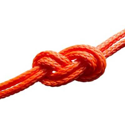 Cima Galleggiante Arancio Ø8mm 400N Venduto al metro N12200319680-30%