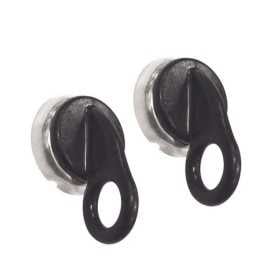 Coppia Ganci Porta Parabordi removibili in acciaio inox e plastica N10502806682-40%