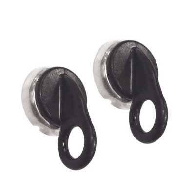 Coppia Ganci Porta Parabordi removibili in acciaio inox e plastica N10502806682-40%