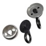 Coppia Ganci Porta Parabordi removibili in acciaio inox e plastica N10502806682-40%