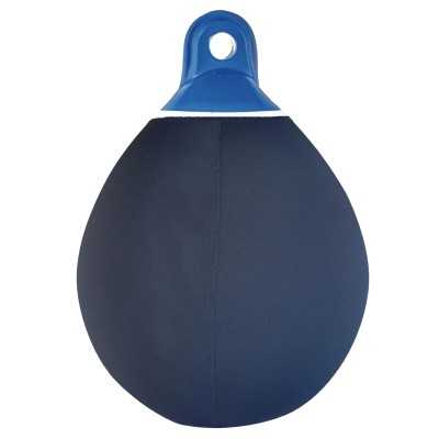Copriparabordo A2 Neofend Double face blu/nero 39x50cm per Polyform TRP0958038-10%