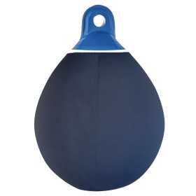 Neofend A4 Fender cover Double face Blu/Black 55x71cm for Polyform TRP0958054