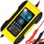 Caricabatterie 12V 10A 24V 5A automatico a 7 stadi Auto Moto Camper N52421020868-0%