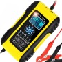 Smart Battery Charger with 7 charging stages 12V 10A and 24V 5A Cars Moto N52421020868