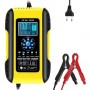 Smart Battery Charger with 7 charging stages 12V 10A and 24V 5A Cars Moto N52421020868