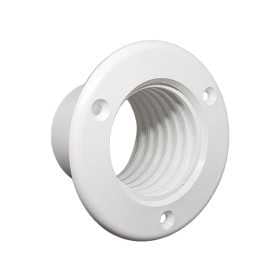 White Bushing to join flexible PVC pipe N110253312151