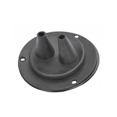 Soffietto con ghiera per cavi telecomando 77mm OS0315078-45%