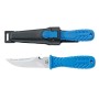 Sub Shark Knife 210mm with 100mm Stainless steel blade N32470916030