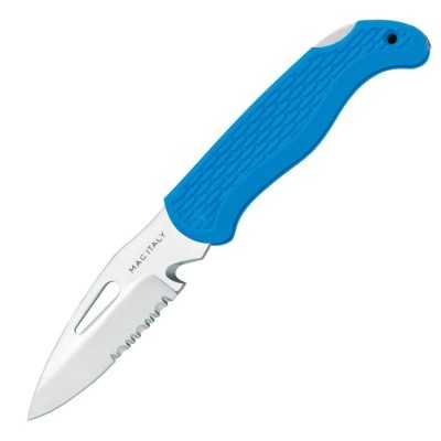 Marine boat knife 200mm with 85mm Stainless steel blade N32470916031