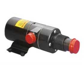 TMC 12V Self-priming Macerator Pump 50lt/min for waste water tanks N42437001450