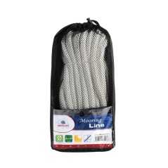 Cima Ormeggio con Gassa Alta Tenacità Ø24mm 15mt Bianco OS0644439-18%