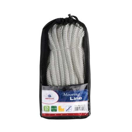 Cima Ormeggio con Gassa Alta Tenacità Ø24mm 15mt Bianco OS0644439-18%