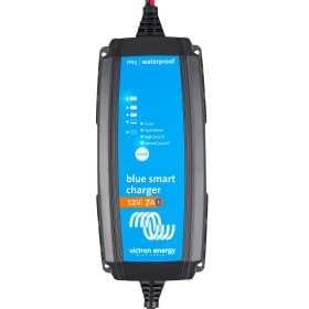 Victron Energy Blue Smart Series GX 12/7 Portable Battery Charger 12V 7A UF21656Z