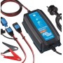 Victron Energy Blue Smart Series GX 12/15 Portable Battery Charger 12V 15A UF21658D