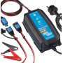 Victron Energy Blue Smart Series GX 24/8 Portable Battery Charger 24V 8A UF21660P