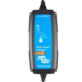 Victron Blue Smart GX 12/4 Portable Battery Charger 12V 4A UF21654V