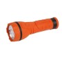 Torcia RUBBER LED 7 fino a 50m in gomma antiurto N51925501021-0%