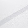 White anti-slip adhesive strips for boats 20x300mm 5 pieces N71949100000