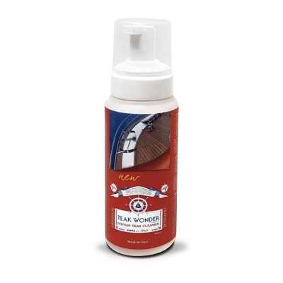 Teak Wonder Instant Cleaner 250ml per rimuovere le macchie N722467COL500-15%