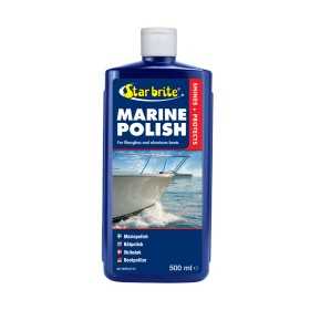 Star Brite Marine Polish 500ml for fibreglass metal painted parts N72746546002