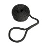 Cima Ormeggio con Gassa Alta Tenacità Ø24mm L.15mt Nero OS0644499-18%