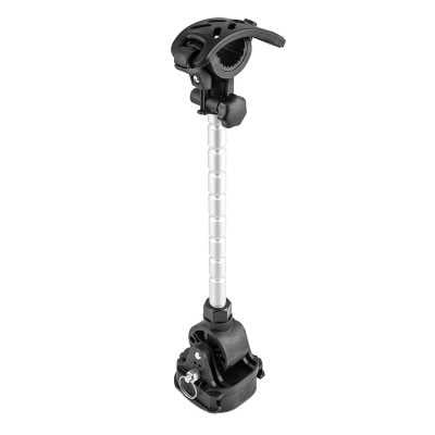 Minn Kota MKA-60 Stabilizer Kit on bow-mount trolling motors KDJM1862060