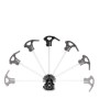 Minn Kota MKA-60 Stabilizer Kit on bow-mount trolling motors KDJM1862060