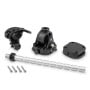 Minn Kota MKA-60 Stabilizer Kit on bow-mount trolling motors KDJM1862060