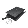 Minn Kota MKA-32 Quick mount black bracket for Ulterra/Terrova/PowerDrive 60 KDJM1854060