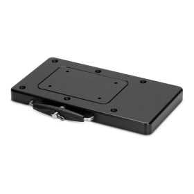 Minn Kota MKA-21 Staffa nera a sgancio rapido per Ulterra/Terrova/PowerDrive 60 KDJM1854027