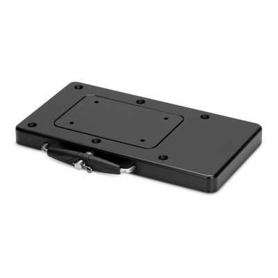 Minn Kota MKA-21 Quick mount black bracket for Ulterra/Terrova/PowerDrive 60 KDJM1854027