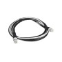 Raymarine A06039 SeaTalk NG SPUR STNG Cable 1m female-female RYA06039