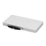 Minn Kota RTA-17 Quick mount white bracket for Ulterra Terrova PowerDrive 65 KDJM1854017