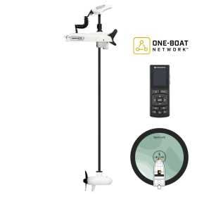 Minn Kota Riptide Terrova 90/115/87 WR Quest Motore elettrico da prua KDJM1363902