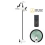 Minn Kota Riptide Terrova 90/115/87 WR Quest saltwater bowelectric motor KDJM1363902