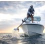 Minn Kota Riptide Terrova 90/115/87 WR Quest Motore elettrico da prua KDJM1363902