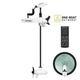Minn Kota Riptide Terrova 90/115/60 WR Quest saltwater bow electric motor KDJM1363900