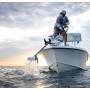Minn Kota Riptide Terrova 90/115/60 WR Quest saltwater bow electric motor KDJM1363900
