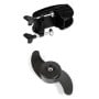 Minn Kota Riptide Transom 55/36 Motore elettrico da poppa Digital Maximizer KDJM1363855