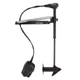 Minn Kota Edge 55/45 Motore elettrico da prua acqua dolce con pedaliera KDJM1355956