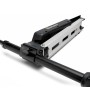 Minn Kota Edge 55/45 Freshwater Bow-Mount Trolling Motor with pedal control KDJM1355956