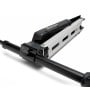 Minn Kota Edge 55/45 Motore elettrico da prua acqua dolce con pedaliera KDJM1355956