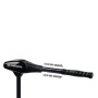 Minn Kota Endura C2 50/36 Motore elettrico da poppa acqua dolce 5 Marce KDJM1352274M