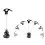 Minn Kota Riptide Instinct 90/115/100 WR Quest Motore elettrico da prua Nero KDJM1358583