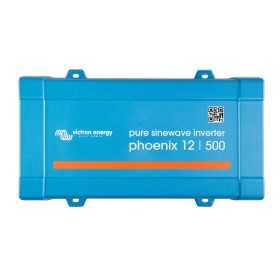 Victron Energy Phoenix Inverter 12V 500VA VE.Direct Pure Sine Wave UF20809T