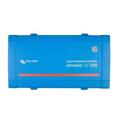 Victron Phoenix 12V 1200VA VE.Direct Inverter ad onda pura sinusoidale UF68893D-15%