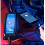 Victron Blue Smart IP65 12/25 Portable Battery Charger 12V 25A 230V CEE 7/17 OF012550